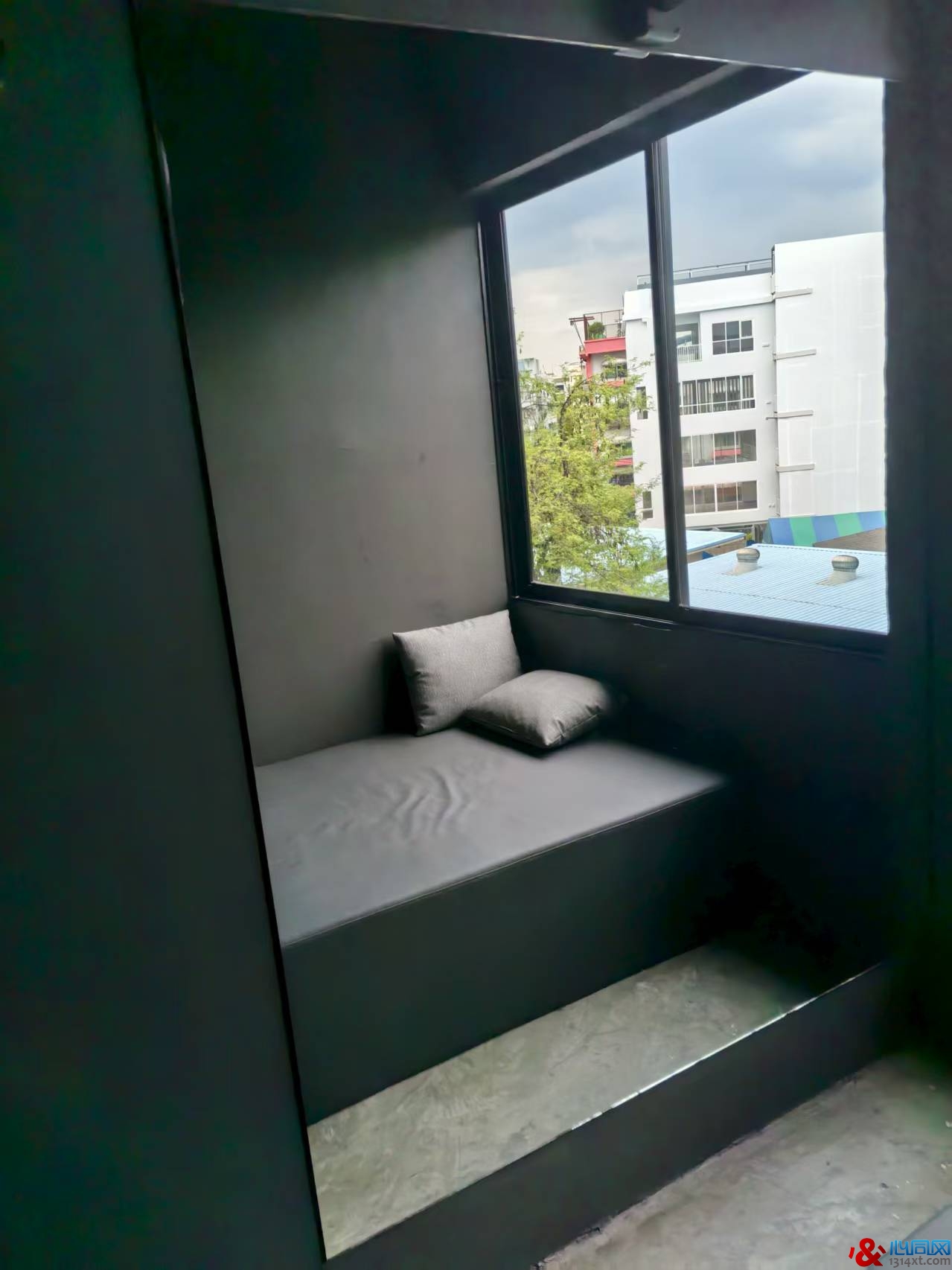 探访曼谷本地圈同志桑拿Chill Out Bangkok