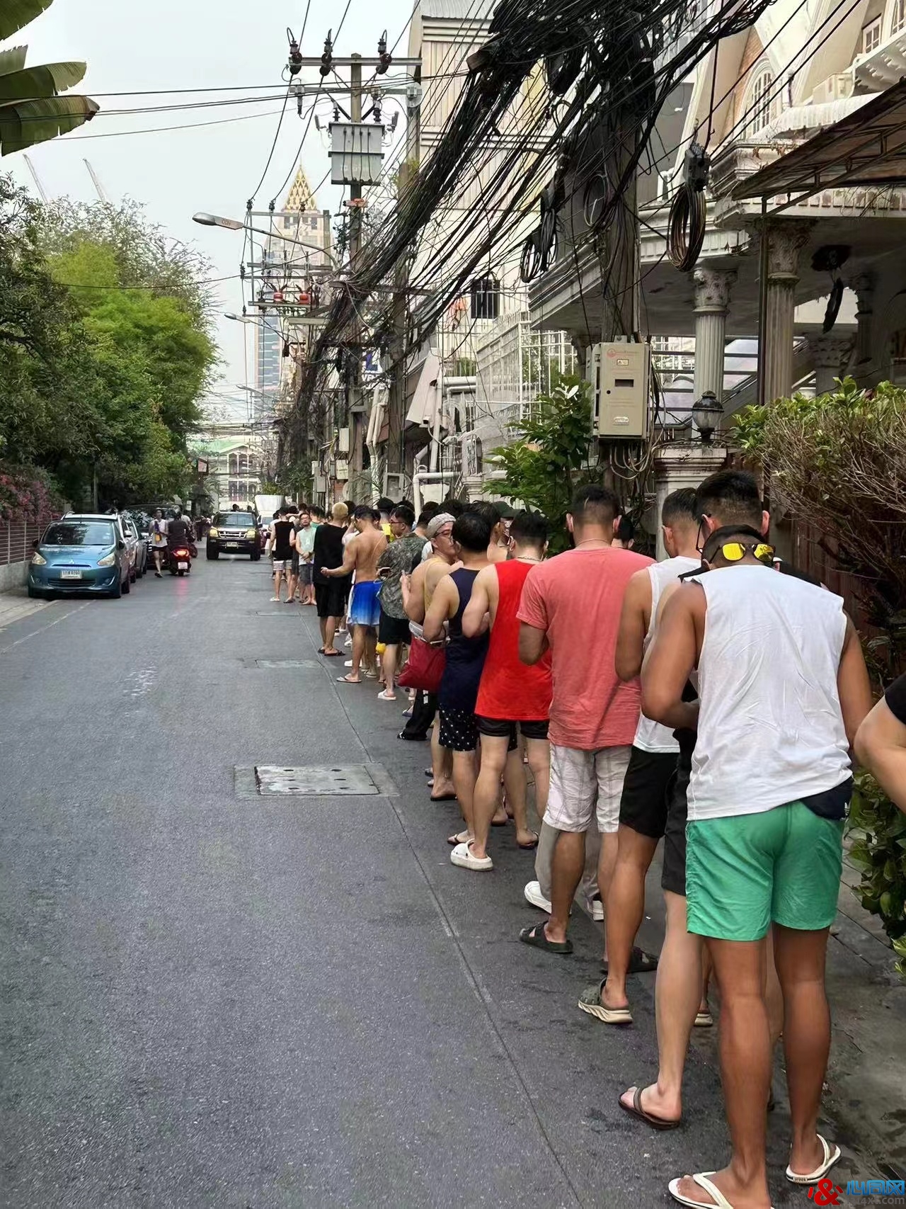 ��ſ��̫�ߵ�������JC Kevin�Ƶ걻�׵��ټ�