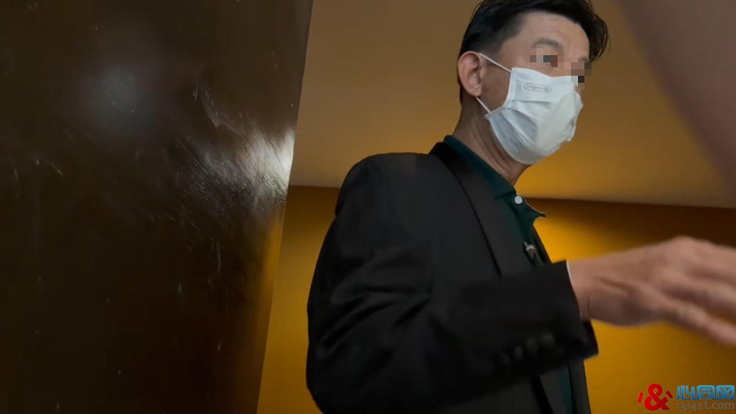 ���Ϸ�ס�ͽ�ֹ��Party������JC Kevin�Ƶ����ͷ�����