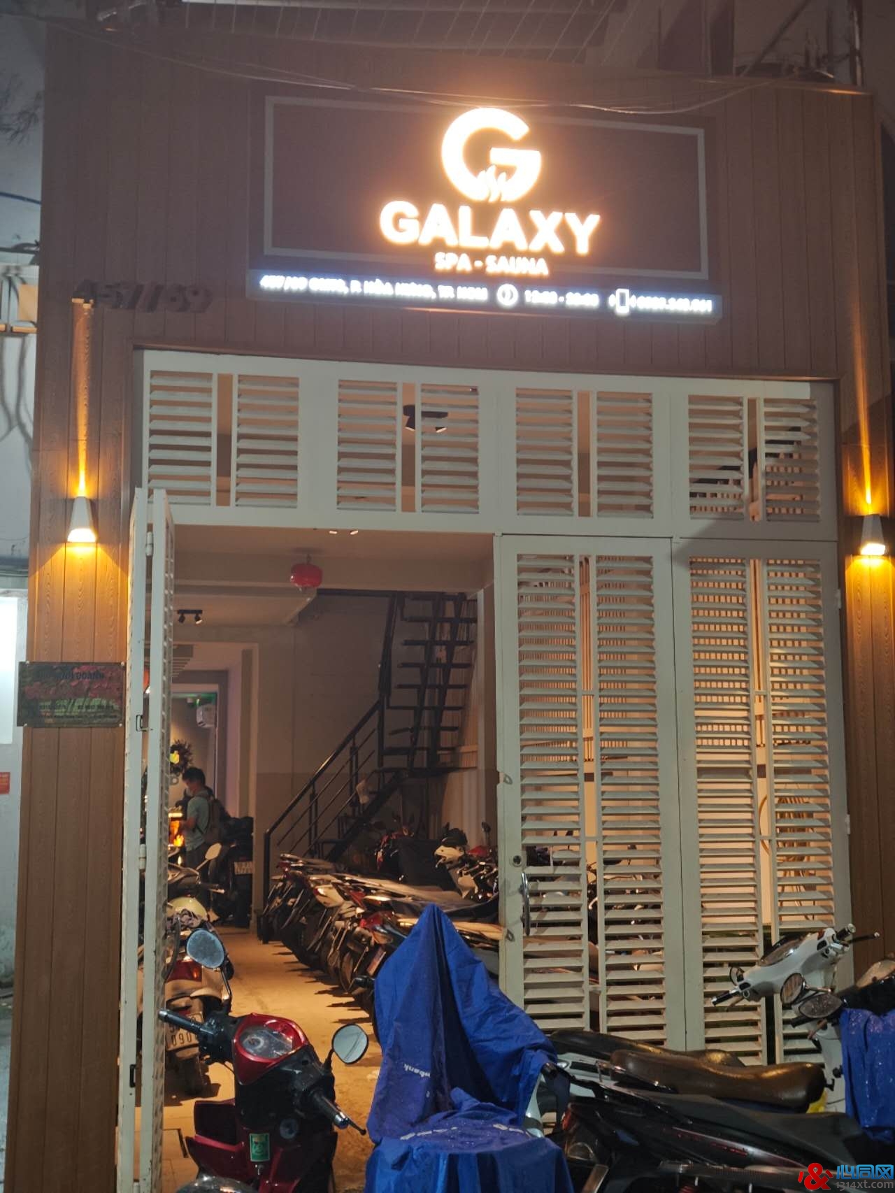 ������Ϣ�ġ�0������־��ɣ��Galaxy���º��������