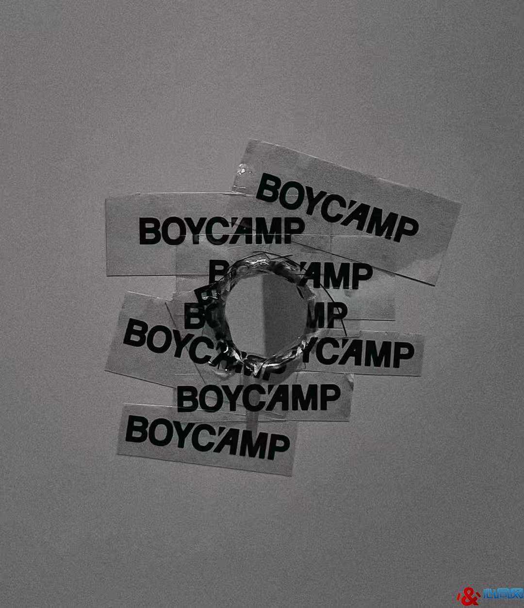 ����ȫ��ͬ־�ư�Boy Camp ��ҹ2���After Party