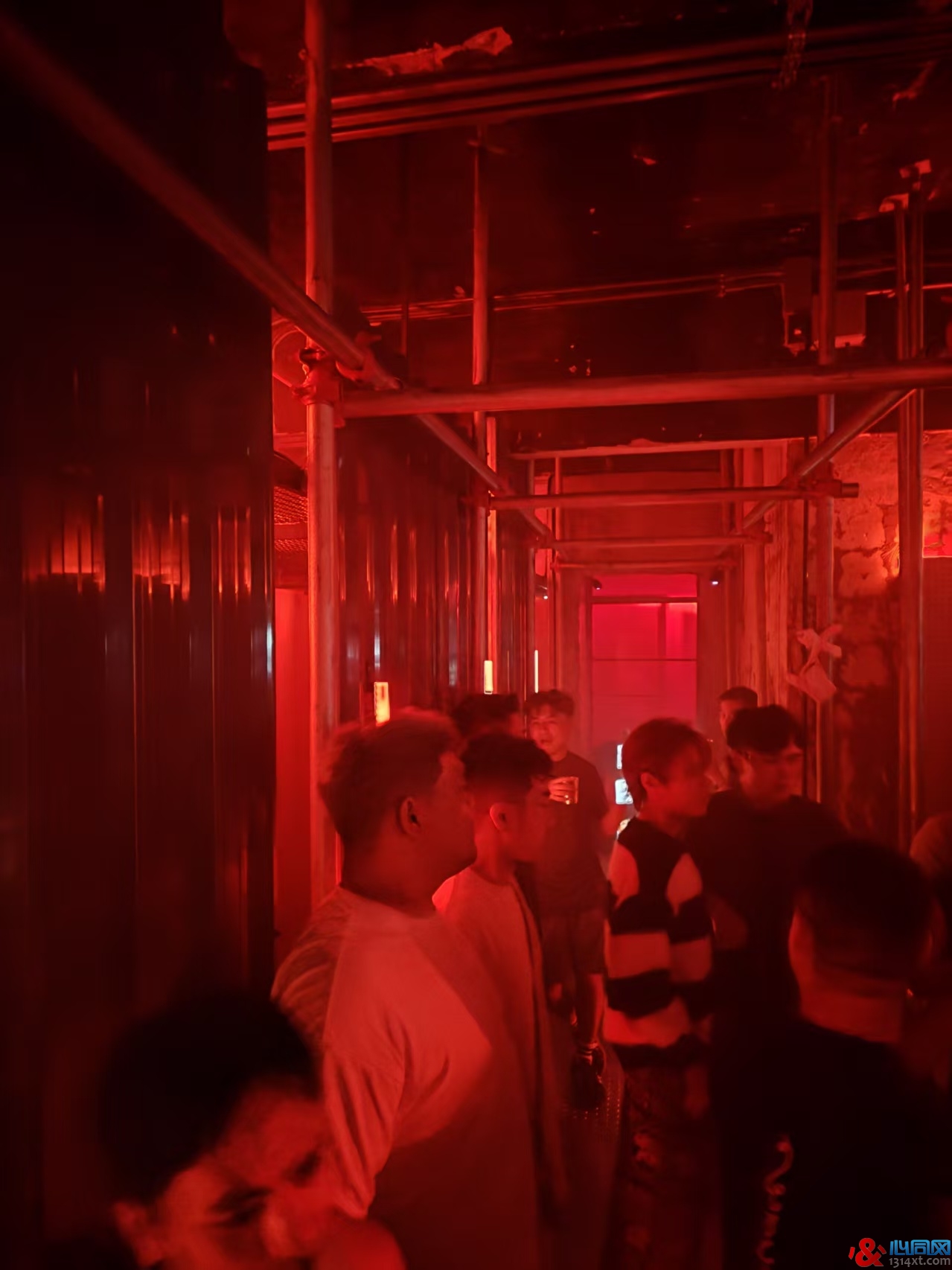 ���������ֳ�������Ѳ���ư�Boy Camp�賿�����ų���