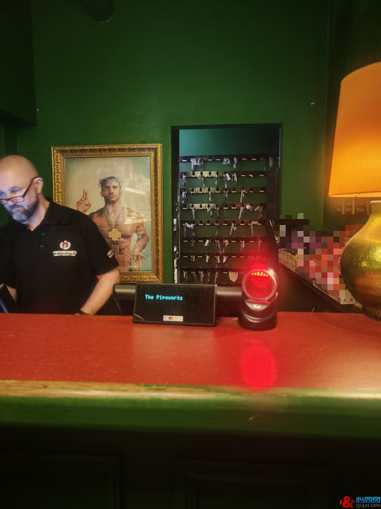 �߽�Ӣ������֮��ŷ��ʮ�����ƾ�ɣ���ո���the pipeworks