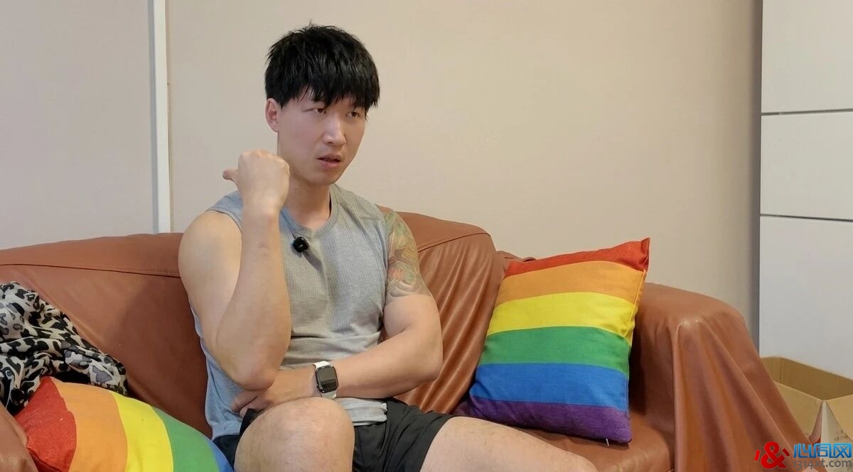 һ��Gay���山��79������